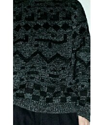 POLO | ニット/セーター