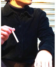 used | その他アウター