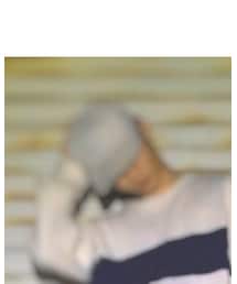 STUSSY | キャップ