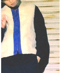 used | その他アウター