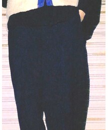 used | スラックス