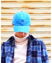 LABRAT | キャップ