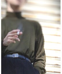 GIANNI VERSACE | Tシャツ/カットソー