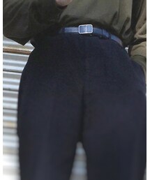 used | スラックス