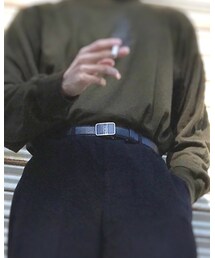 Yves Saint Laurent | ベルト