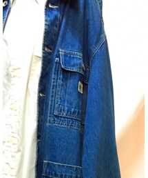 DKNY DONNA KARAN NEW YORK | デニムジャケット