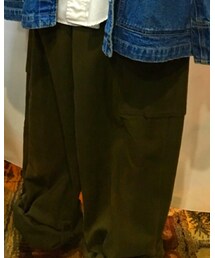 Dutch military | カーゴパンツ
