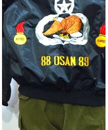 military jacket | ミリタリージャケット