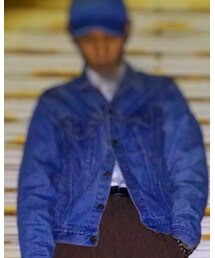 Levi's | デニムジャケット