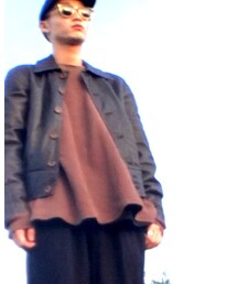 no brand | Tシャツ/カットソー