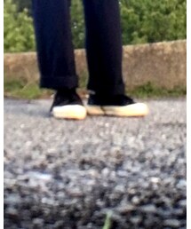 VANS | スニーカー