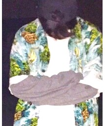 used | シャツ/ブラウス