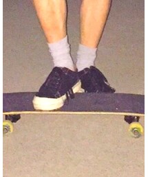 VANS | スニーカー