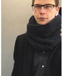 ZARA MAN | ストール/ショール