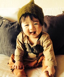 BOBO CHOSES | bobo大好き♡(Tシャツ/カットソー)