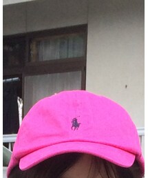 POLO RALPH LAUREN | キャップ