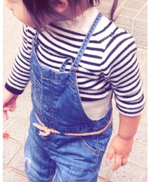 snidel girl | ニット/セーター