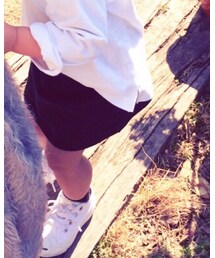 無印良品 | スカート