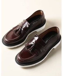 Loake | ローファー