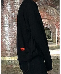 no brand | スウェット