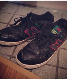 NEW BALANCE | シューズ(スニーカー)