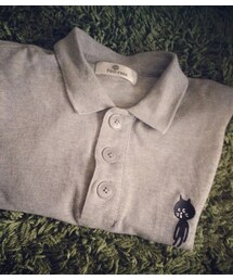 Ne-net | ポロシャツ(ポロシャツ)