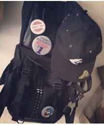 MEMENTISM | リュック(バックパック/リュック)