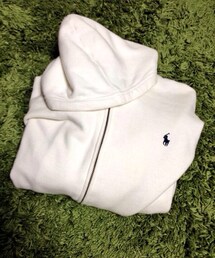 POLO RALPH LAUREN | パーカー(パーカー)