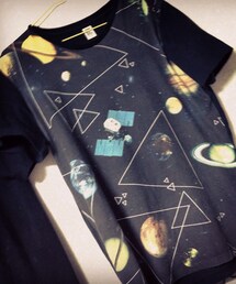 Design Tshirts Store graniph | Tシャツ(Tシャツ/カットソー)