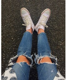 MOUSSY | デニムパンツ