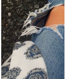 MOUSSY | その他アウター