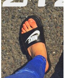 NIKE | サンダル