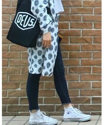 MOUSSY | デニムパンツ