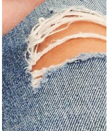 MOUSSY | デニムパンツ