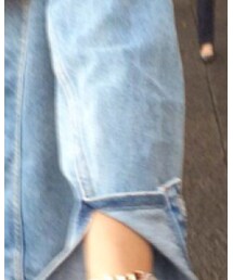 MOUSSY | デニムジャケット