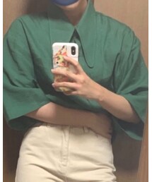 STYLENANDA | シャツ/ブラウス