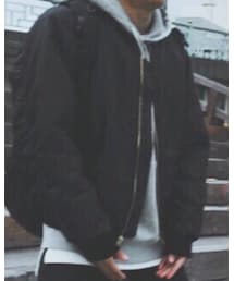 ROTHCO | ブルゾン