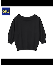 GU | トップス
