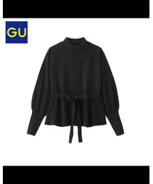 GU | トップス