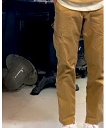 UNIQLO | チノパンツ