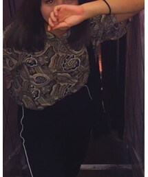 chicago | シャツ/ブラウス