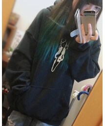 ミネラル | パーカー