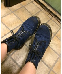 Dr. Martens | ブーツ