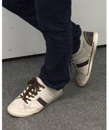 VANS | スニーカー