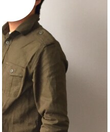 Genuine product | ジャケット/アウター