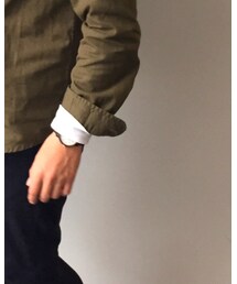 BACK NUMBER | パンツ