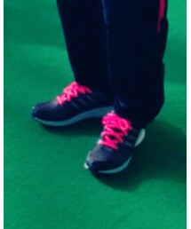 adidas | シューズ