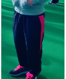 UNDER ARMOUR | パンツ