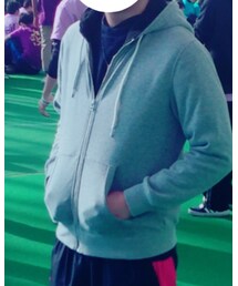 MEDIUM | マウンテンパーカー