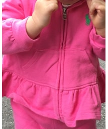 POLO RALPH LAUREN | マウンテンパーカー